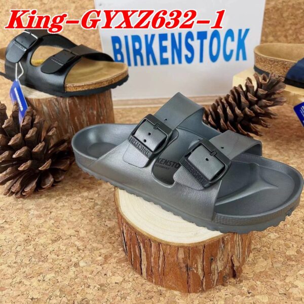 Jam632 BIRKENSTOCK 350 45$ 1688XZ - Image 5