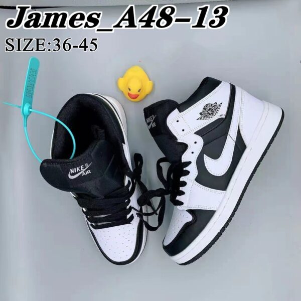 Jam48 NIKE  260 35.99$ ASM - Image 5