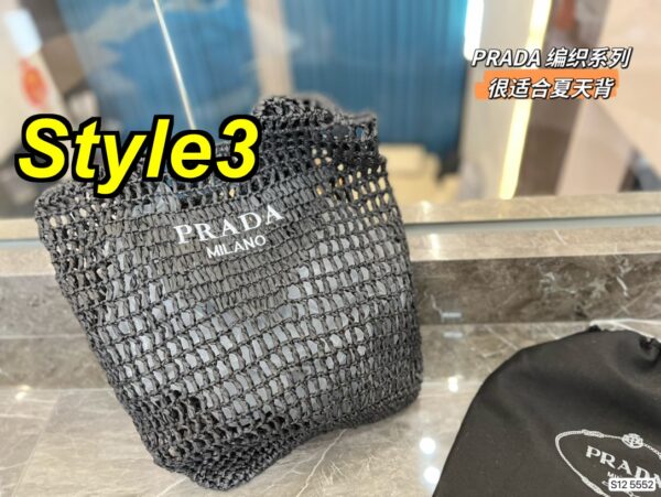 Jam4048  Prada    58$ - Image 5