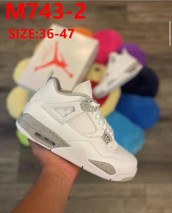 Jam3587 Jordan 5A+ 345 47$ PTX - Image 5