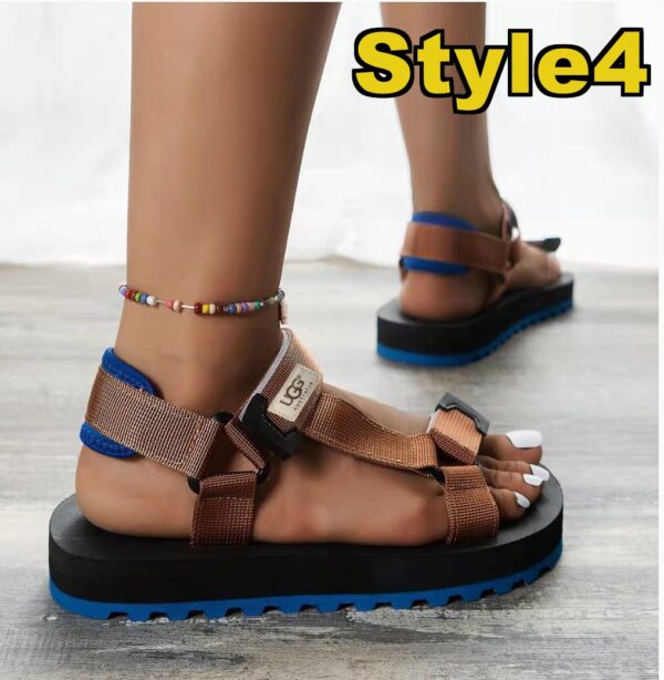 Jam5000 UGG 4AAAA 245 33.9$ GYXZ - Image 5