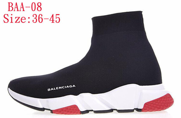 Jes534 Balenciaga 4AAAA 45$ PTX - Image 5