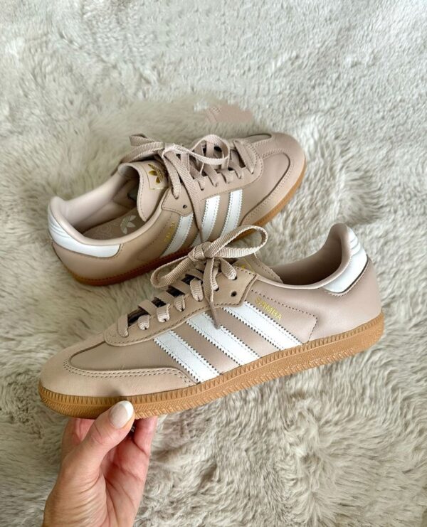 Jam260 ADIDAS 5A+  45$ 355   PTX - Image 5