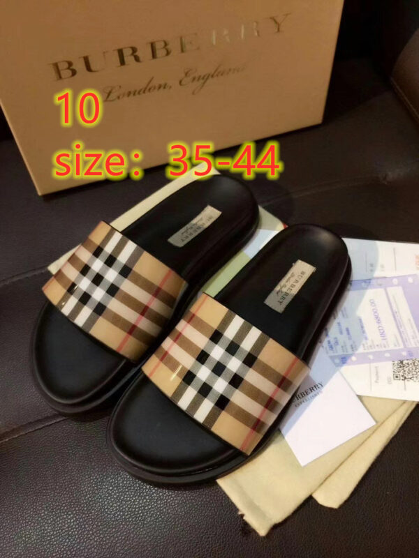 Jam1226  Burberry 49.99$ - Image 5