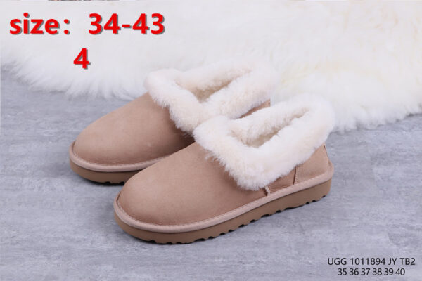 Jes100 UGG 5A+ 42.9$ 330 UGG - Image 5