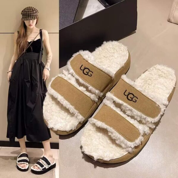 Jam1626 UGG TOP 225 29.99$ 1688XZ - Image 5