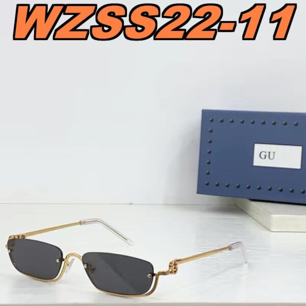 Jam11  GUCCI BOX 47.9$ 330  GYJ - Image 5