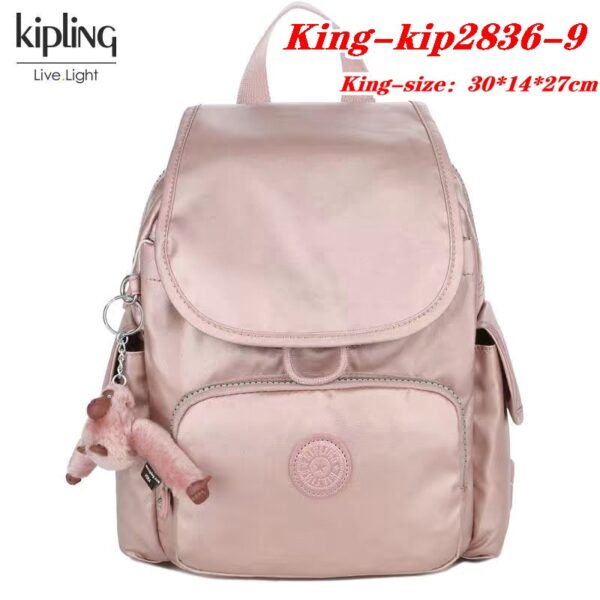 Jam2836 Kipling TOP 1:1 240 33.9$ 1688BB - Image 5