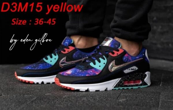 Jam446 NIKE MAX AAAAA 49.9$ 355 PTX - Image 5
