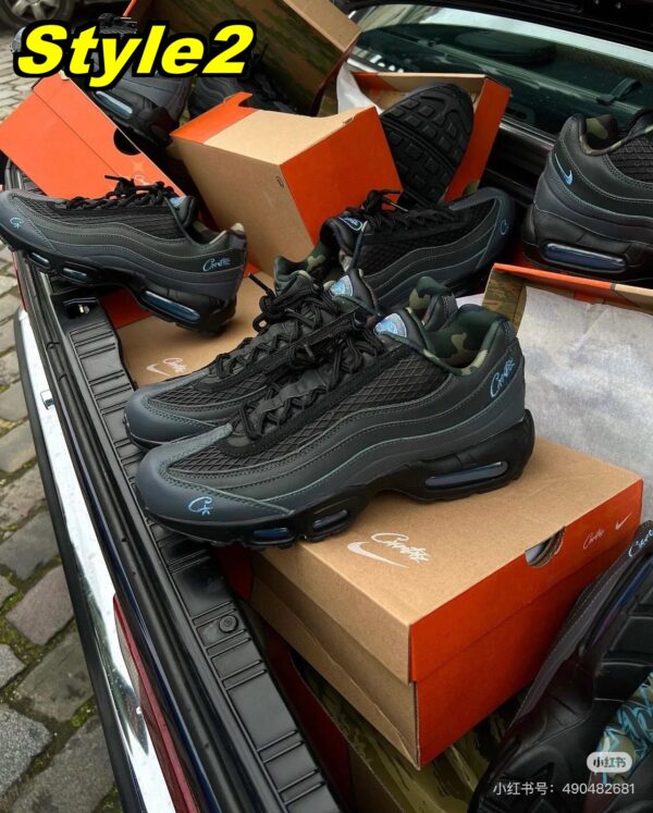 Jam4152 air max 49.99$ - Image 5