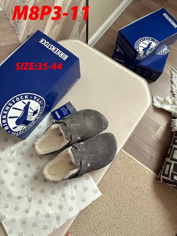 Jam4281 BIRKENSTOCK 5A+ 380 52$ PDDXZ - Image 5
