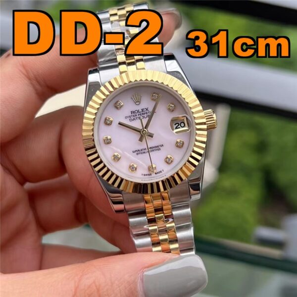 Jam574 Rolex 84$ 610 DSB - Image 5