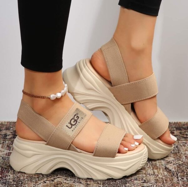 Jam604 UGG 34$ 250 BLLZ - Image 5
