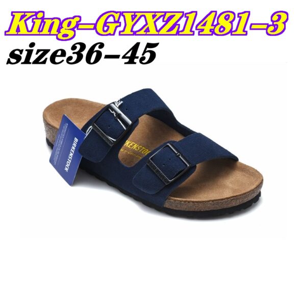 Jam1481 BIRKENSTOCK 5A+ 45.99$ TLDD - Image 5
