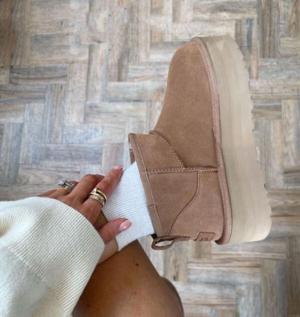 Jes4865 UGG 5AAAAA 340 46.99$ UGG - Image 5