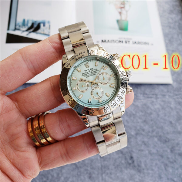 Jam1294  Rolex+BOX  79.99$ - Image 5