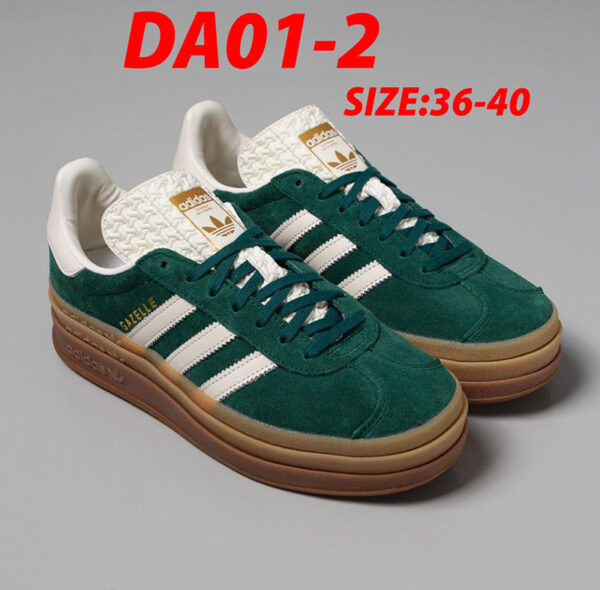 Jam4152 ADIDAS  5A+ 48.9$  PTX - Image 5