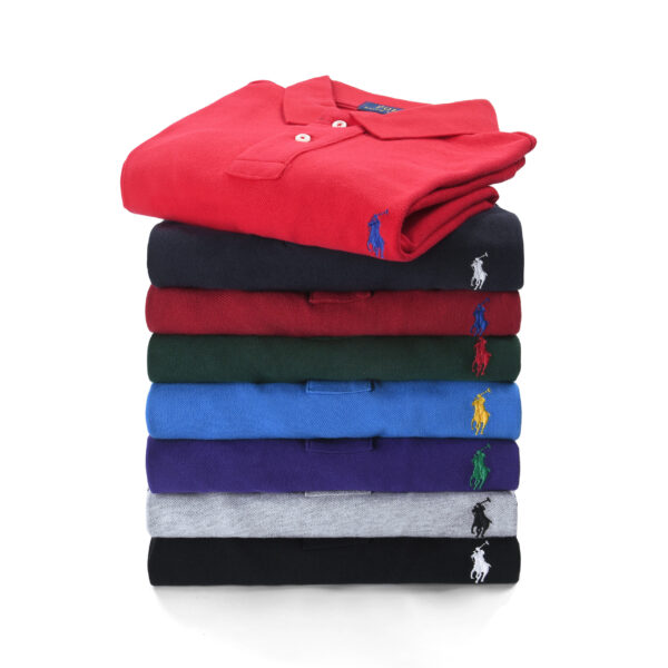 Jam3555 POLO 1:1 wo！ 210 27.8$ EYYF - Image 5