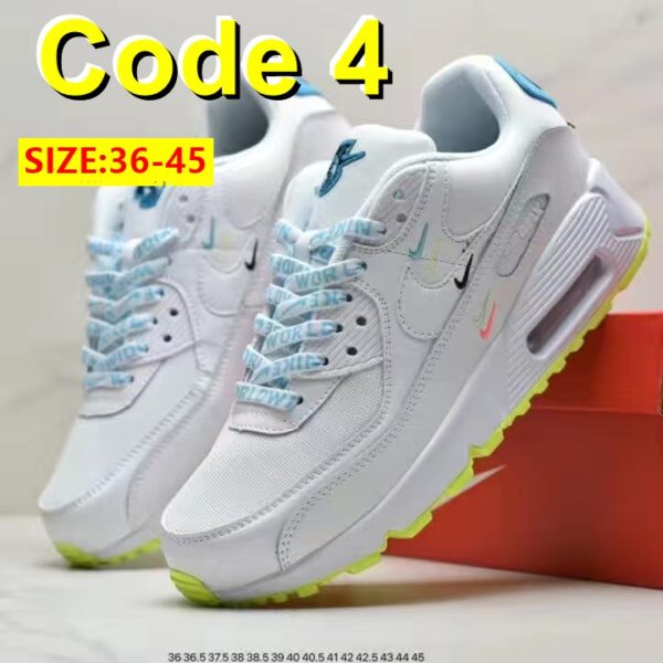 Jam2785 NIKE MAX 5AAA 340 45$ PTX - Image 5