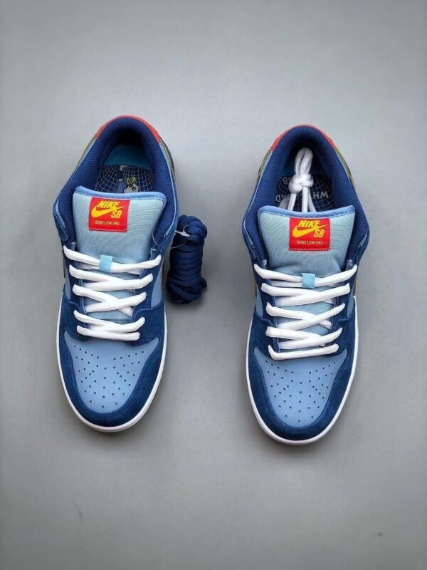 Jes4854 49$ NIKE SB - Image 5
