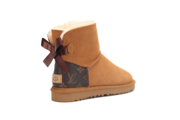 Jam21  UGG Adults+Children    45.5$  UG - Image 5