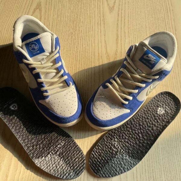 Jam220 NIKE SB DUNK LOW PRO QS 328 44$ PTX - Image 5
