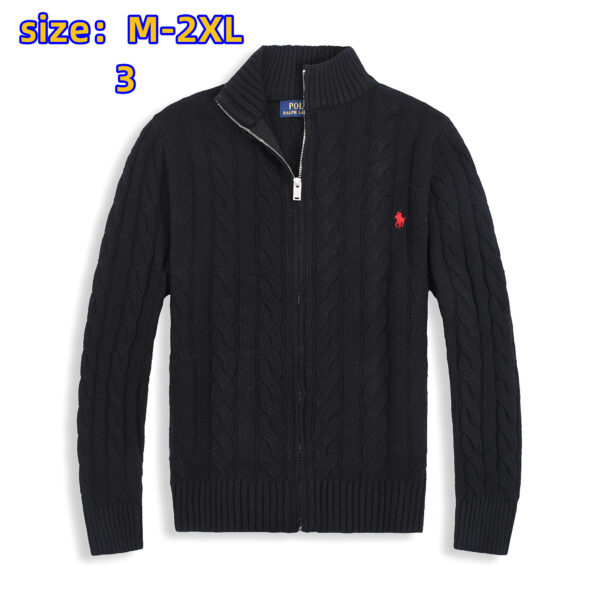 Jam3914 Polo 340 47.9$ LHYF - Image 5