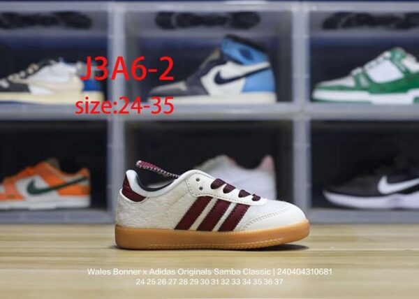 Jam112 NIKE KIDS 34$ PTX - Image 5