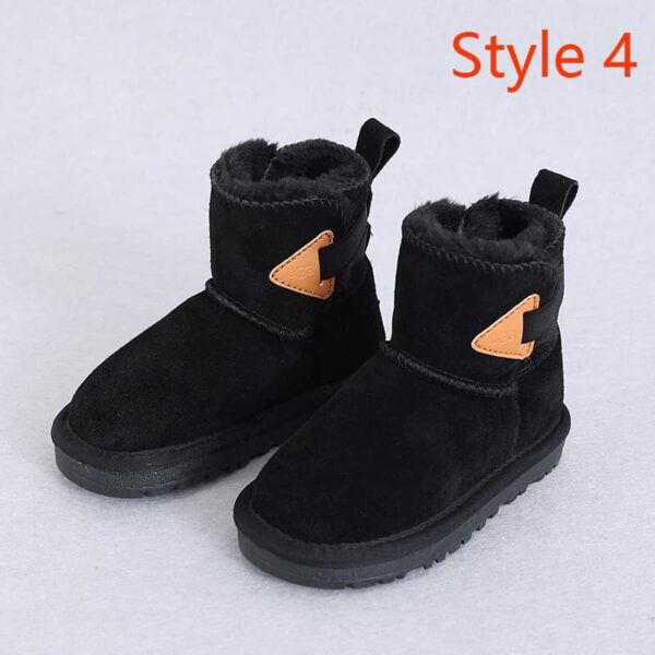 Jam770 UGG KIDS GOOD  275 37$ UG - Image 5