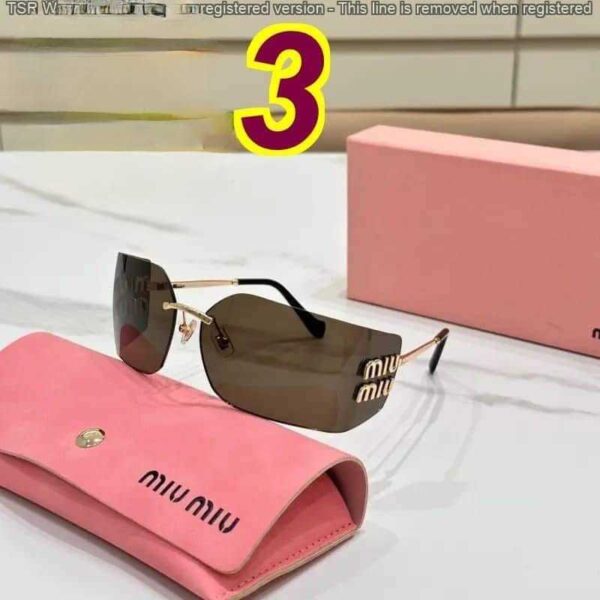 Jam3628 MIUMIU 55$ 255 - Image 5