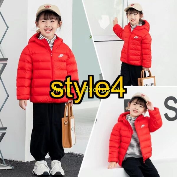 Jam1210 KIDS NIKE  240 29.99$  GYYF - Image 5