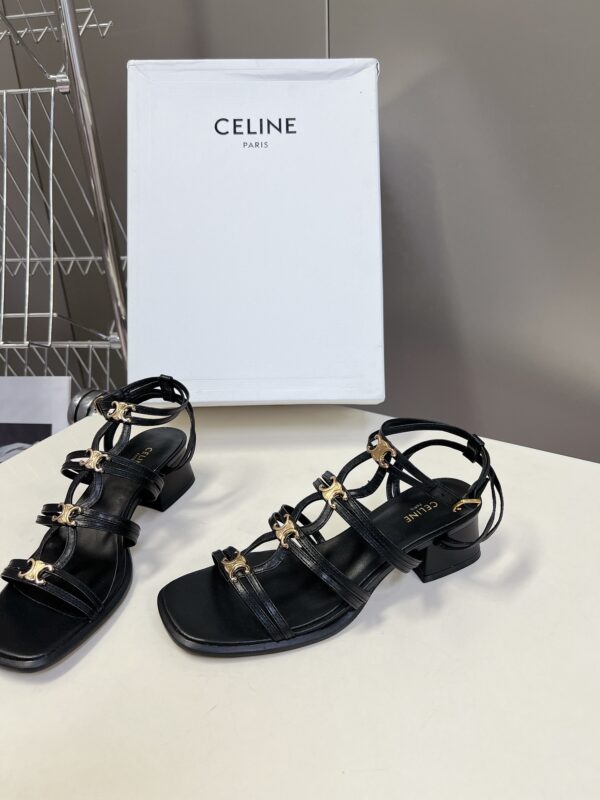 Jam5376 CELINE 65$ - Image 5