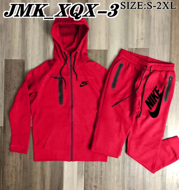 Jam5013 NIKE 5A+ 43$ XQX - Image 5