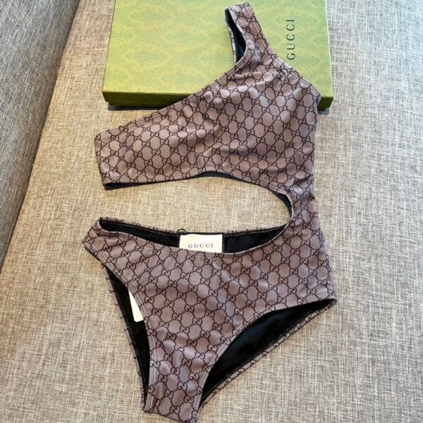 Jam4968 Gucci swimsuit 4A 185 26.99$ YZ - Image 5