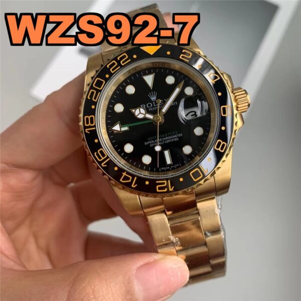 Jam2638 Rolex  120$ DSB - Image 5
