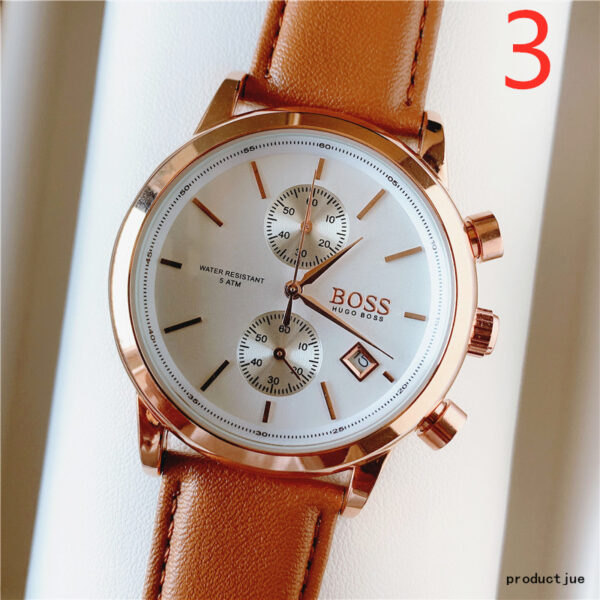 Jam1539 BOSS 32.99$ 240 DSB - Image 5