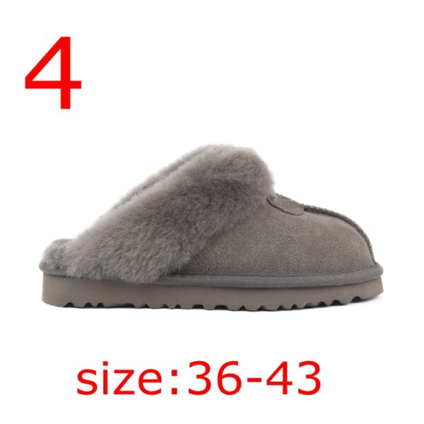 Jam4811  UGG  330 45$  UG - Image 5