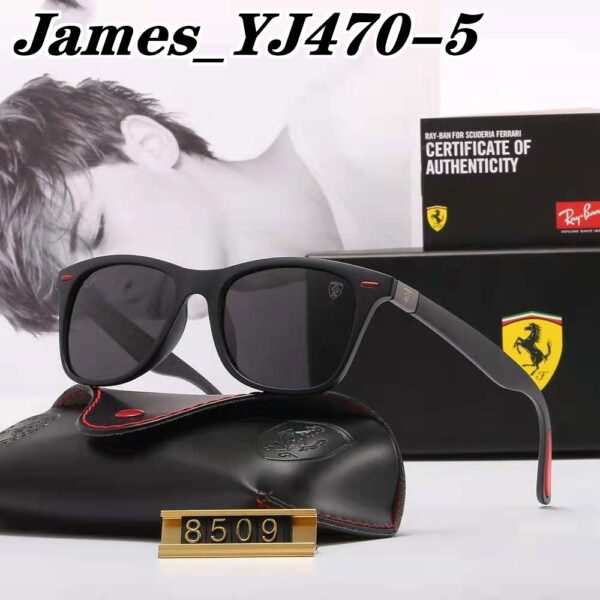 Jam470 Ray-Ban 200 28.9$ YJ - Image 5