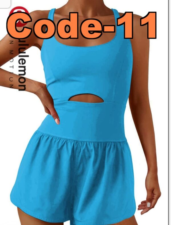Jam4998 Lululemon 27.99$ 200 GYYF - Image 5