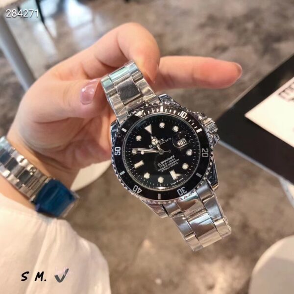 Jes3558 Rolex 5A+ 39$ DSB - Image 5