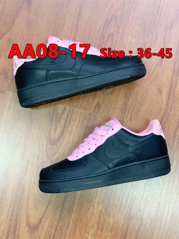 Jam386 Nike Air Force 1 350 55$ PTX - Image 5