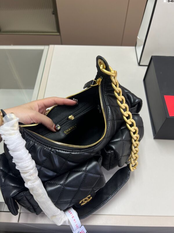 Jam5256  Chanel    79.99$ - Image 5