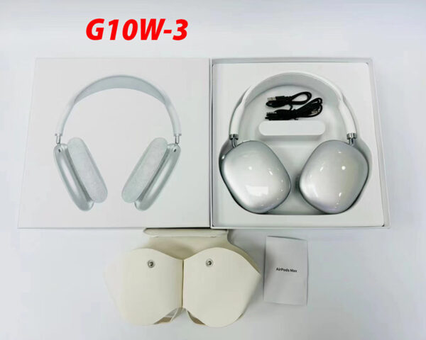 Jam400 Apple earphones 59.99$ 450 DEJ - Image 5