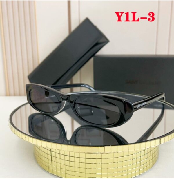 Jam540 SAINT LAURENT 45$ GYJ - Image 5