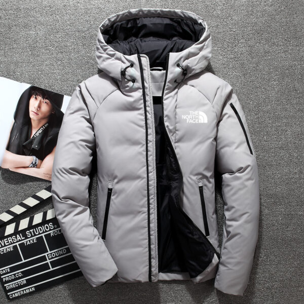Jam4174 TheNorthFace 430 59$ SLN1H - Image 5