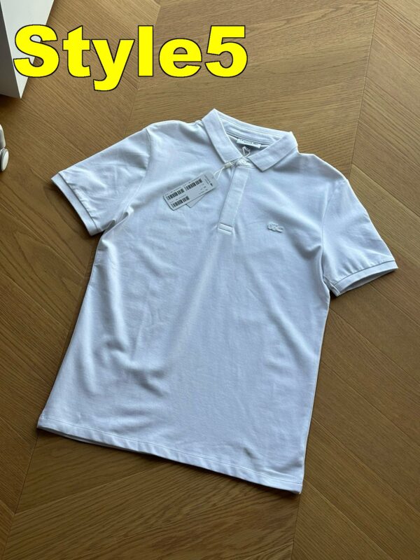 Jam5201 Lacoste 39.99$ - Image 5