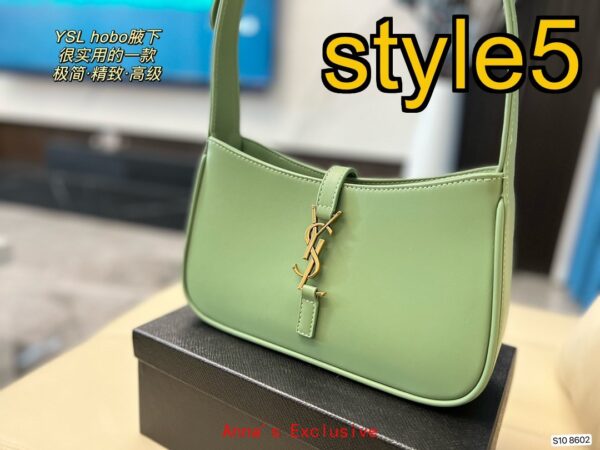 Jam3904 YSL 55$   GBB - Image 5