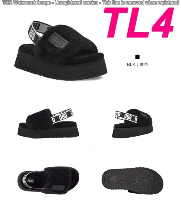 Jes4353 41.3$ UGG - Image 5