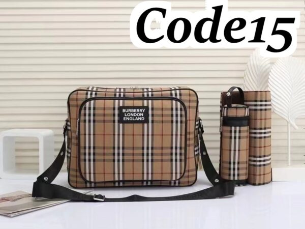Jam4163   Mummy Bag 99.99$ - Image 5