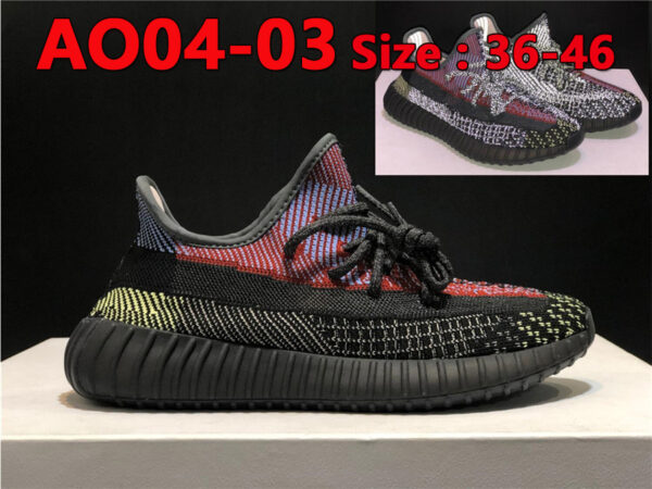 Jam391 Adidas Yeezy 350 Boost V2 44.99$ PTX - Image 5